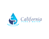 https://www.logocontest.com/public/logoimage/1647360883California Pure Water.png